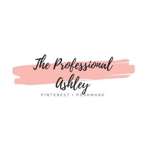 Meet your Posher, Ashley